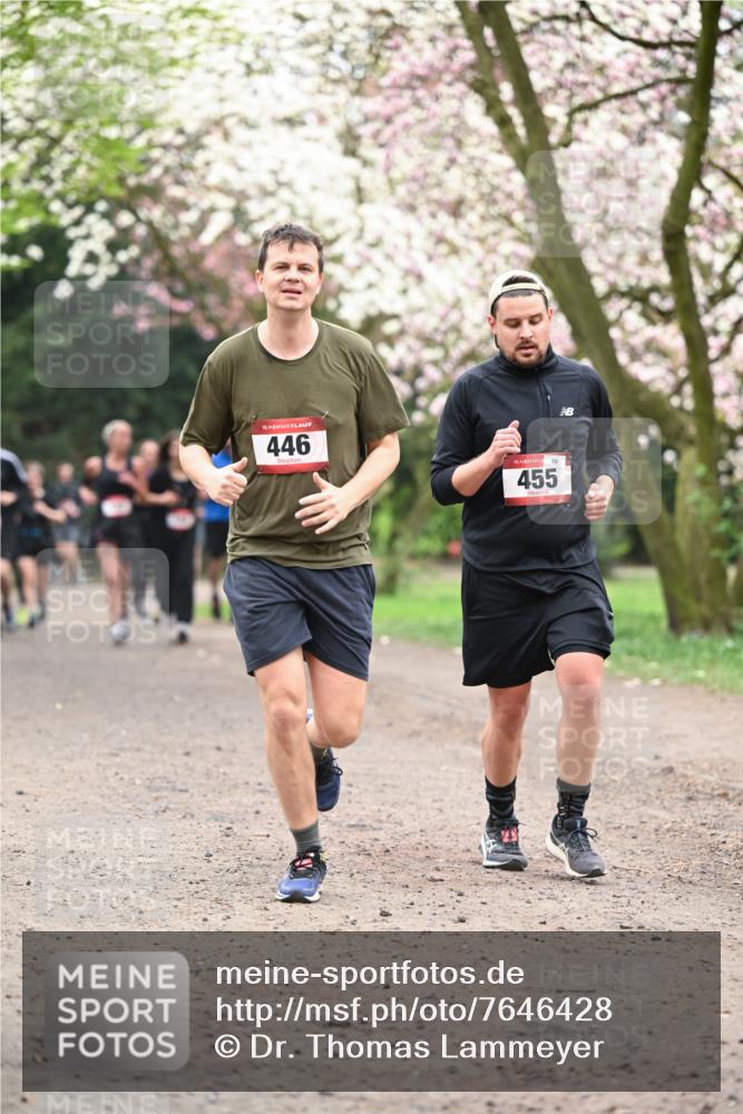 13.04.2025 - Hammer Lauf Dr. Thomas Lammeyer http://msf.ph/oto/7646428 13.04.2025 10:16:18 Laufen 15, 446, 15, 69, 455 meine-sportfotos.de