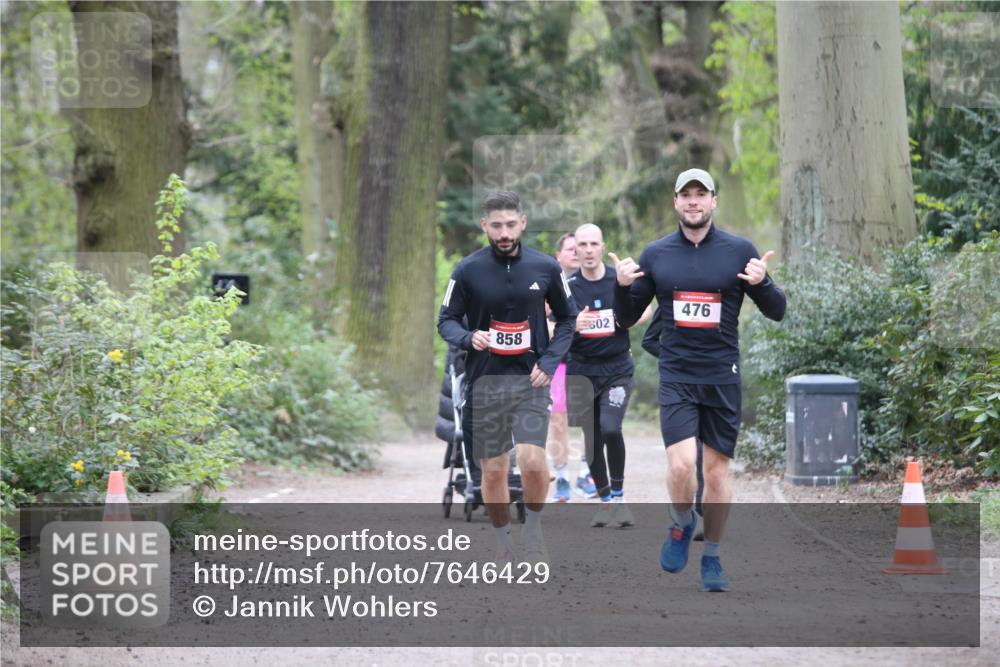 13.04.2025 - Hammer Lauf Jannik Wohlers http://msf.ph/oto/7646429 13.04.2025 11:34:55 Laufen 858, 602, 476 meine-sportfotos.de
