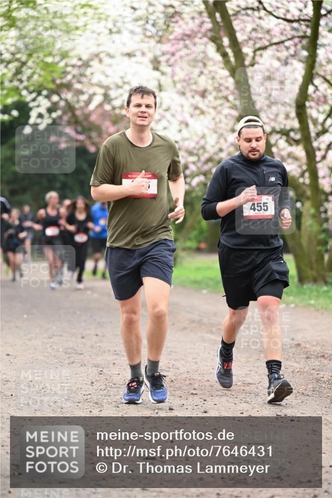 13.04.2025 - Hammer Lauf Dr. Thomas Lammeyer http://msf.ph/oto/7646431 13.04.2025 10:16:19 Laufen 15, 455 meine-sportfotos.de