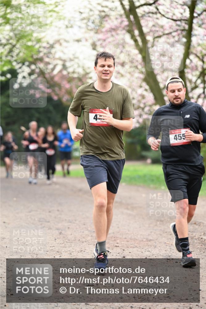 13.04.2025 - Hammer Lauf Dr. Thomas Lammeyer http://msf.ph/oto/7646434 13.04.2025 10:16:19 Laufen 15, 15, 455 meine-sportfotos.de