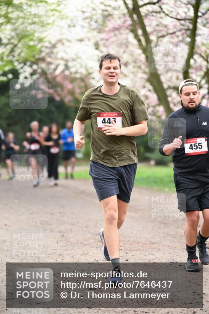 13.04.2025 - Hammer Lauf Dr. Thomas Lammeyer http://msf.ph/oto/7646437 13.04.2025 10:16:19 Laufen 15, 446, 15, 69, 455 meine-sportfotos.de