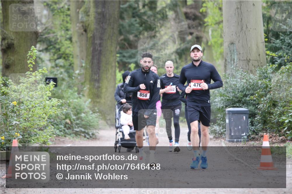 13.04.2025 - Hammer Lauf Jannik Wohlers http://msf.ph/oto/7646438 13.04.2025 11:34:54 Laufen 858, 476 meine-sportfotos.de