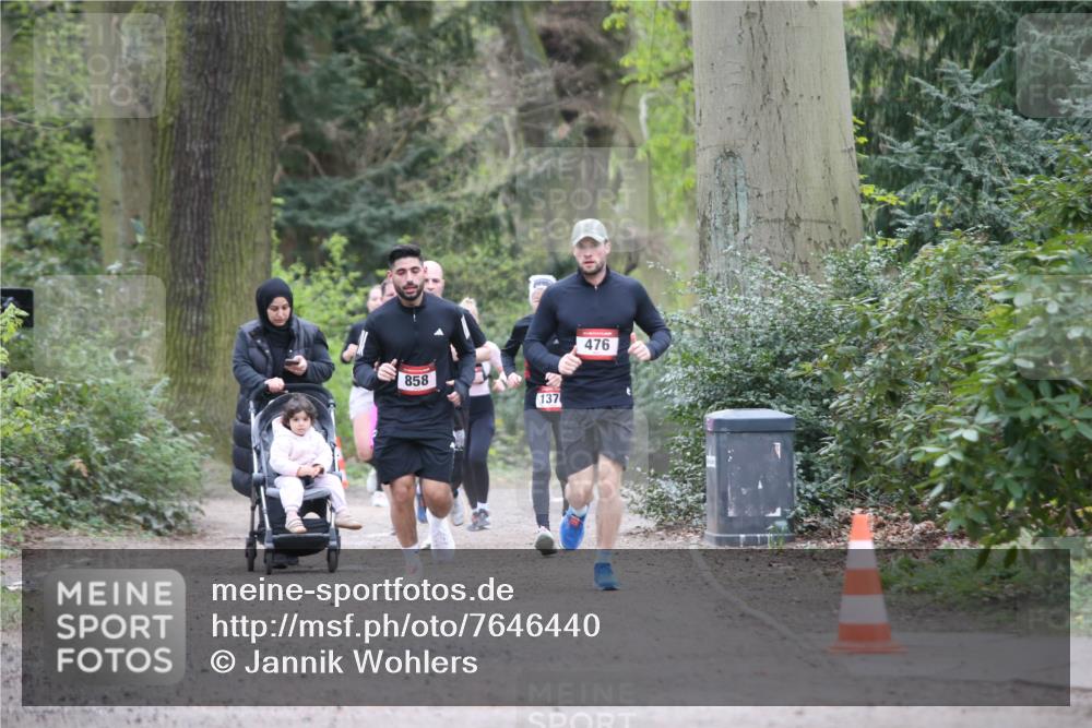 13.04.2025 - Hammer Lauf Jannik Wohlers http://msf.ph/oto/7646440 13.04.2025 11:34:51 Laufen 858, 137, 476 meine-sportfotos.de