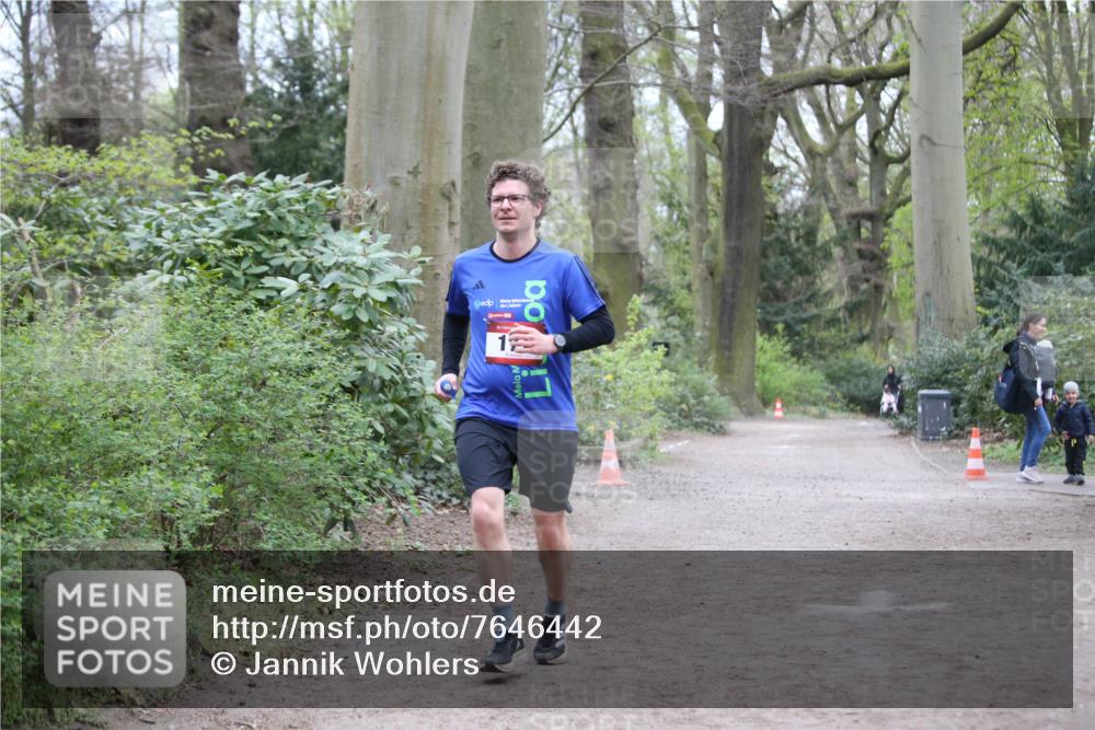13.04.2025 - Hammer Lauf Jannik Wohlers http://msf.ph/oto/7646442 13.04.2025 11:34:25 Laufen 10, 15, 8 meine-sportfotos.de