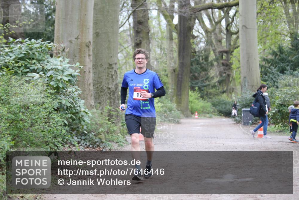 13.04.2025 - Hammer Lauf Jannik Wohlers http://msf.ph/oto/7646446 13.04.2025 11:34:24 Laufen 15 meine-sportfotos.de