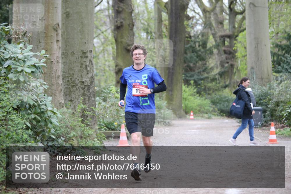 13.04.2025 - Hammer Lauf Jannik Wohlers http://msf.ph/oto/7646450 13.04.2025 11:34:23 Laufen 10, 13 meine-sportfotos.de