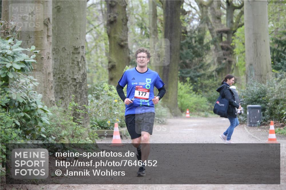 13.04.2025 - Hammer Lauf Jannik Wohlers http://msf.ph/oto/7646452 13.04.2025 11:34:23 Laufen 177 meine-sportfotos.de