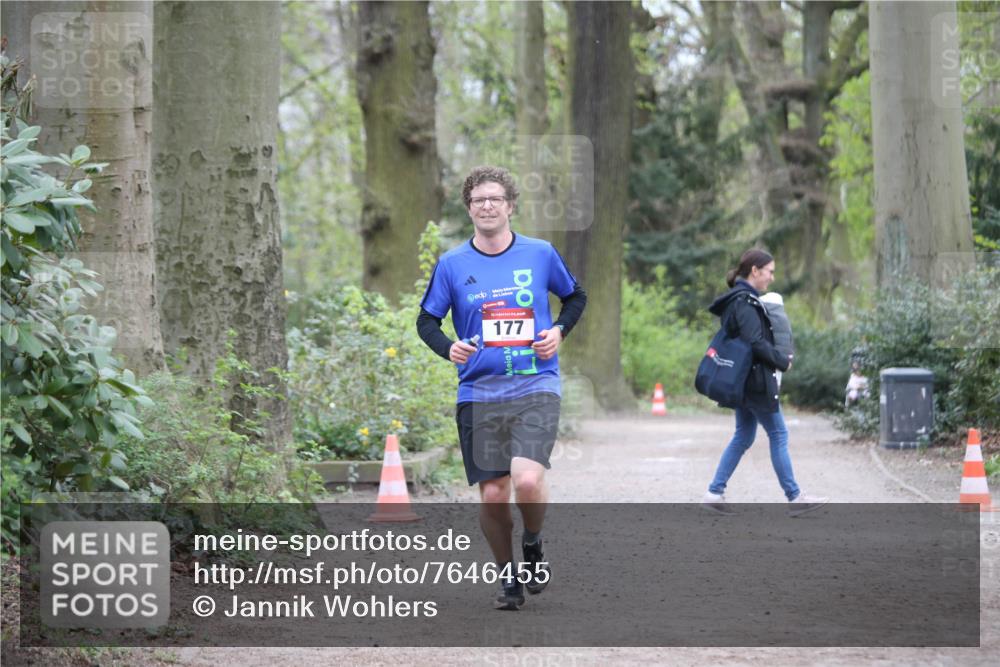 13.04.2025 - Hammer Lauf Jannik Wohlers http://msf.ph/oto/7646455 13.04.2025 11:34:23 Laufen 10, 177 meine-sportfotos.de