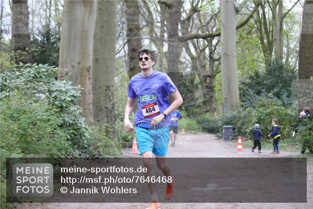 13.04.2025 - Hammer Lauf Jannik Wohlers http://msf.ph/oto/7646468 13.04.2025 11:34:19 Laufen 484 meine-sportfotos.de