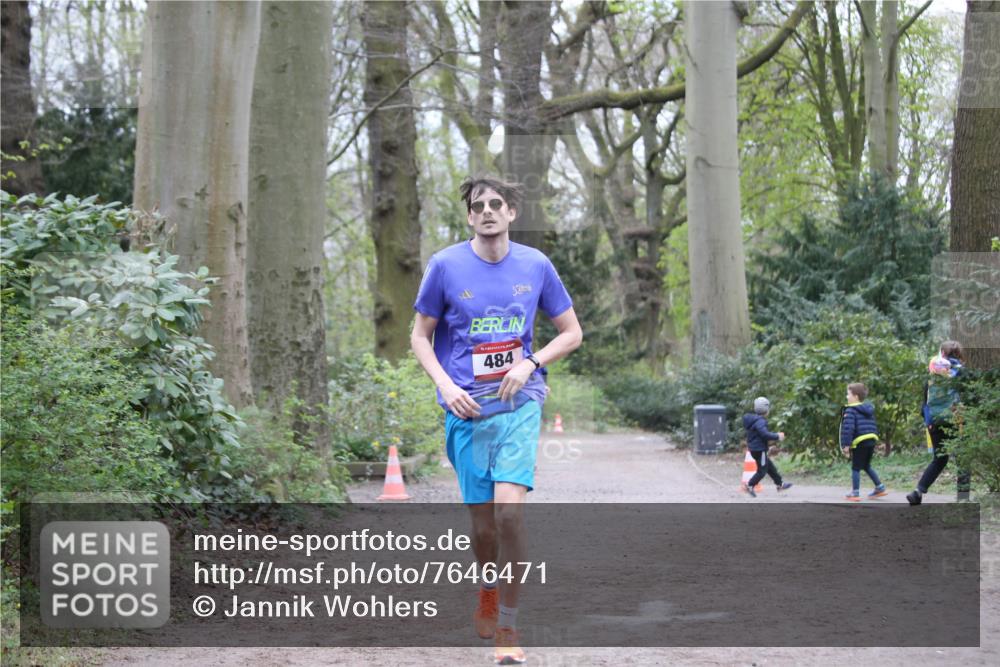 13.04.2025 - Hammer Lauf Jannik Wohlers http://msf.ph/oto/7646471 13.04.2025 11:34:19 Laufen 484 meine-sportfotos.de