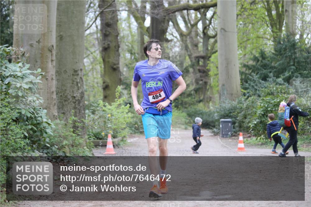 13.04.2025 - Hammer Lauf Jannik Wohlers http://msf.ph/oto/7646472 13.04.2025 11:34:18 Laufen 484 meine-sportfotos.de