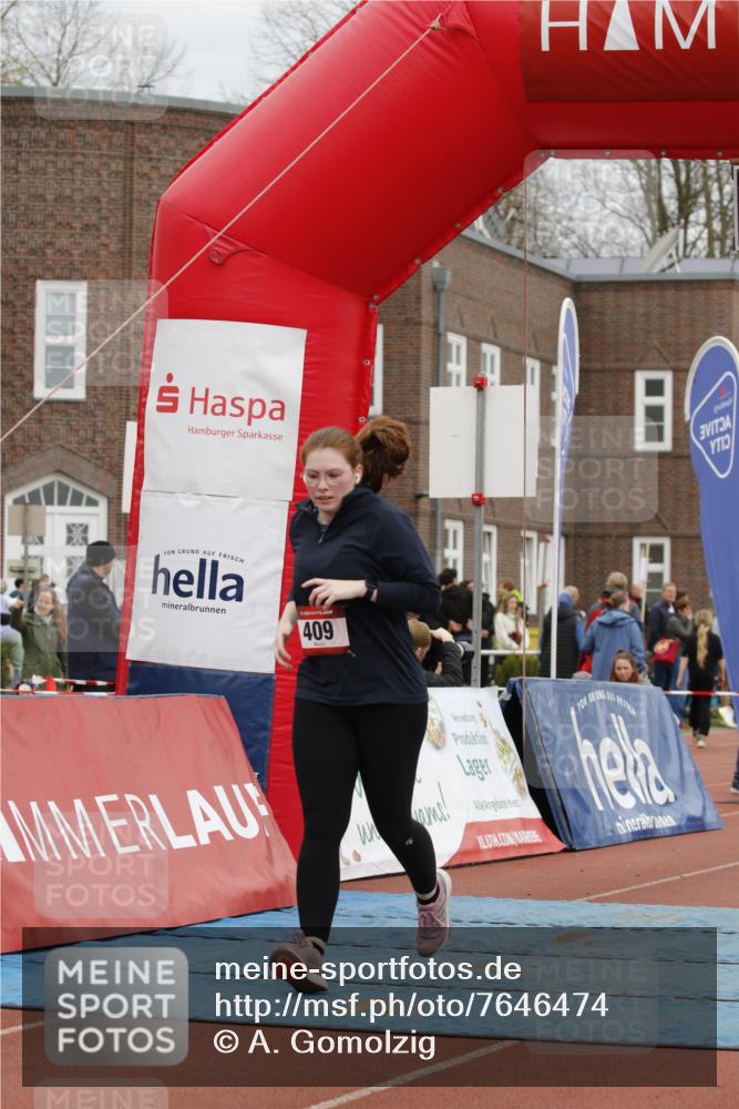 13.04.2025 - Hammer Lauf A. Gomolzig http://msf.ph/oto/7646474 13.04.2025 10:21:59 Ziel 409 meine-sportfotos.de