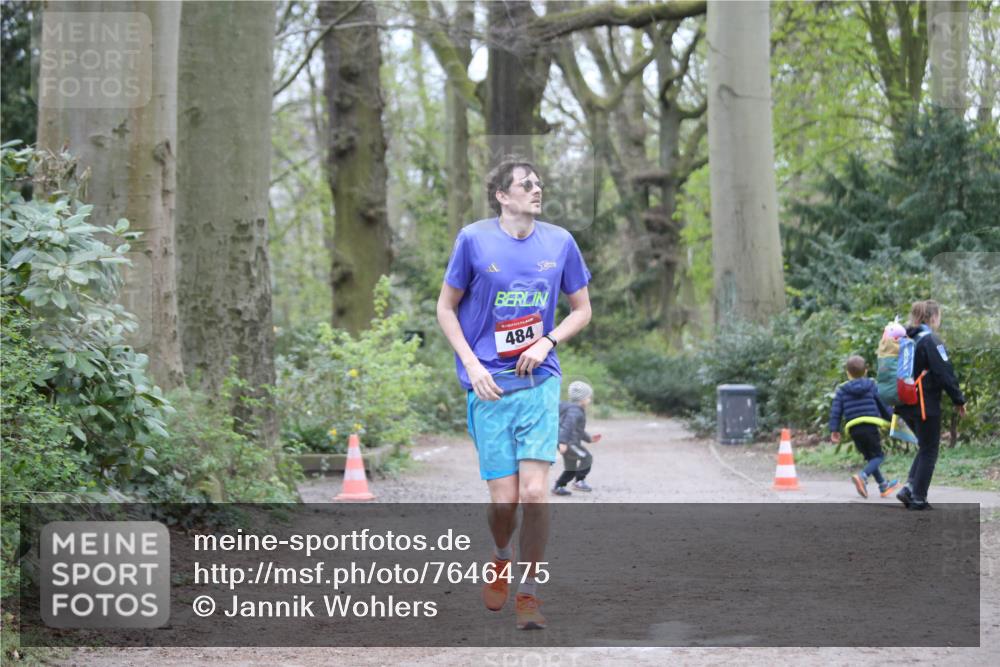 13.04.2025 - Hammer Lauf Jannik Wohlers http://msf.ph/oto/7646475 13.04.2025 11:34:18 Laufen 484 meine-sportfotos.de