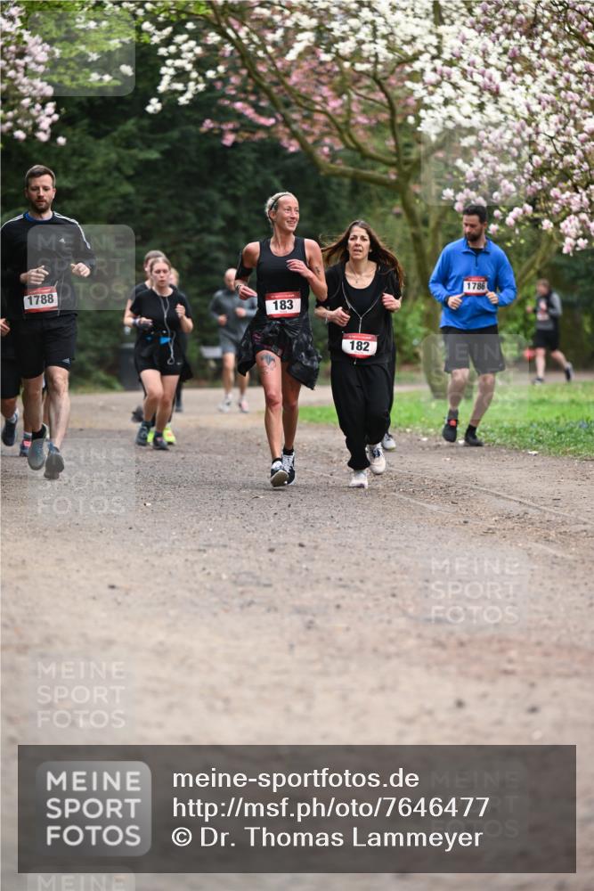 13.04.2025 - Hammer Lauf Dr. Thomas Lammeyer http://msf.ph/oto/7646477 13.04.2025 10:16:22 Laufen 1788, 183, 182, 1786 meine-sportfotos.de