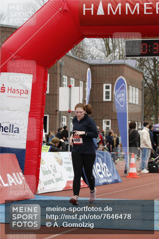 13.04.2025 - Hammer Lauf A. Gomolzig http://msf.ph/oto/7646478 13.04.2025 10:21:58 Ziel 409 meine-sportfotos.de