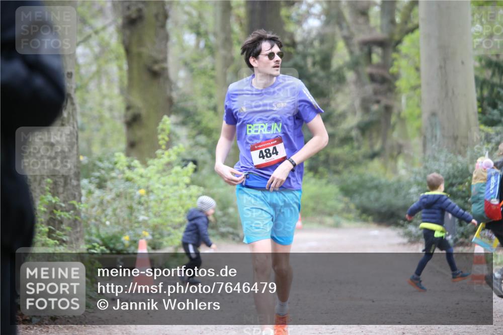 13.04.2025 - Hammer Lauf Jannik Wohlers http://msf.ph/oto/7646479 13.04.2025 11:34:17 Laufen 50, 15, 484 meine-sportfotos.de