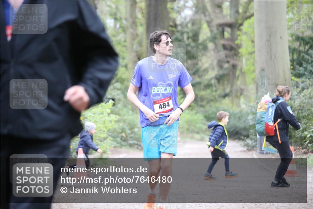 13.04.2025 - Hammer Lauf Jannik Wohlers http://msf.ph/oto/7646480 13.04.2025 11:34:17 Laufen 15, 484 meine-sportfotos.de