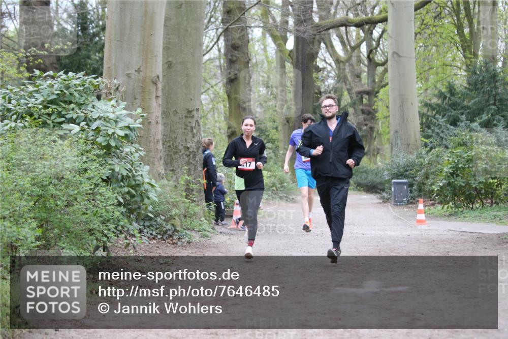 13.04.2025 - Hammer Lauf Jannik Wohlers http://msf.ph/oto/7646485 13.04.2025 11:34:15 Laufen 17 meine-sportfotos.de