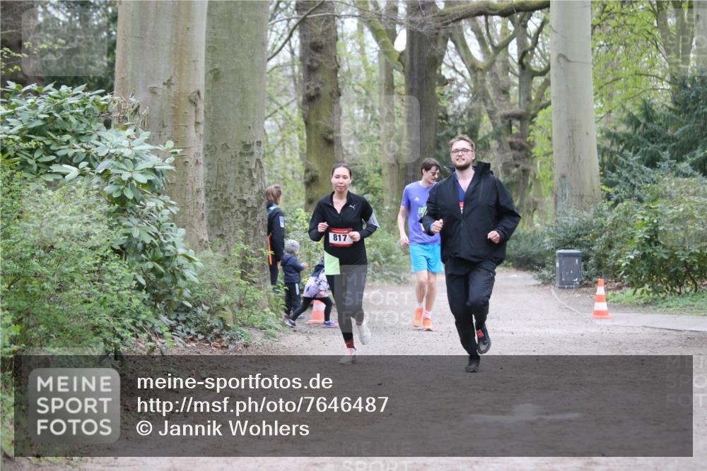 13.04.2025 - Hammer Lauf Jannik Wohlers http://msf.ph/oto/7646487 13.04.2025 11:34:14 Laufen 817 meine-sportfotos.de