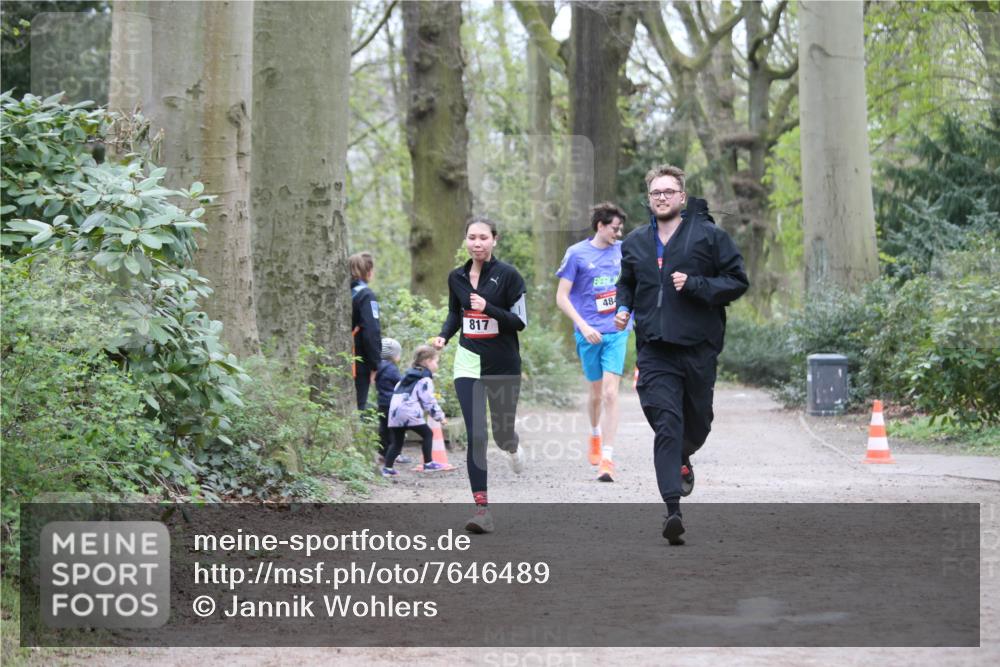 13.04.2025 - Hammer Lauf Jannik Wohlers http://msf.ph/oto/7646489 13.04.2025 11:34:14 Laufen 817, 484 meine-sportfotos.de