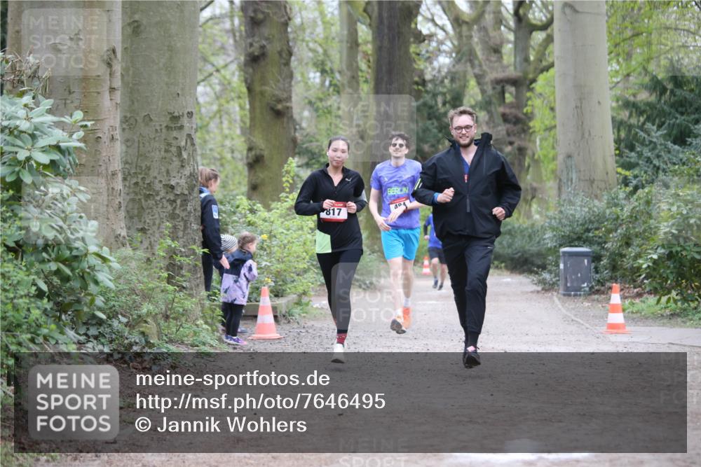 13.04.2025 - Hammer Lauf Jannik Wohlers http://msf.ph/oto/7646495 13.04.2025 11:34:14 Laufen 817 meine-sportfotos.de