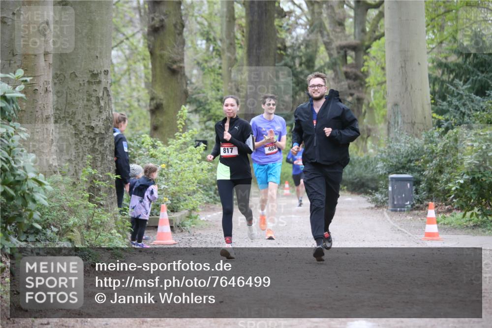 13.04.2025 - Hammer Lauf Jannik Wohlers http://msf.ph/oto/7646499 13.04.2025 11:34:13 Laufen 817, 484 meine-sportfotos.de