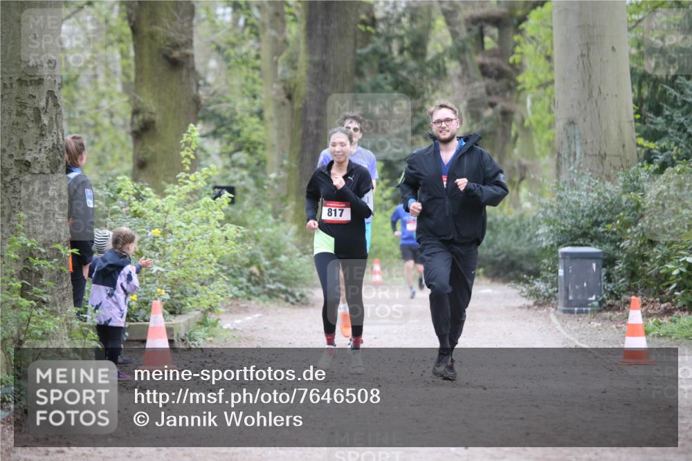 13.04.2025 - Hammer Lauf Jannik Wohlers http://msf.ph/oto/7646508 13.04.2025 11:34:13 Laufen 817 meine-sportfotos.de