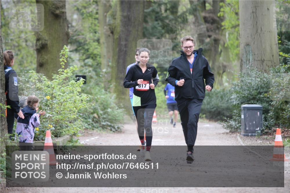 13.04.2025 - Hammer Lauf Jannik Wohlers http://msf.ph/oto/7646511 13.04.2025 11:34:12 Laufen 817 meine-sportfotos.de