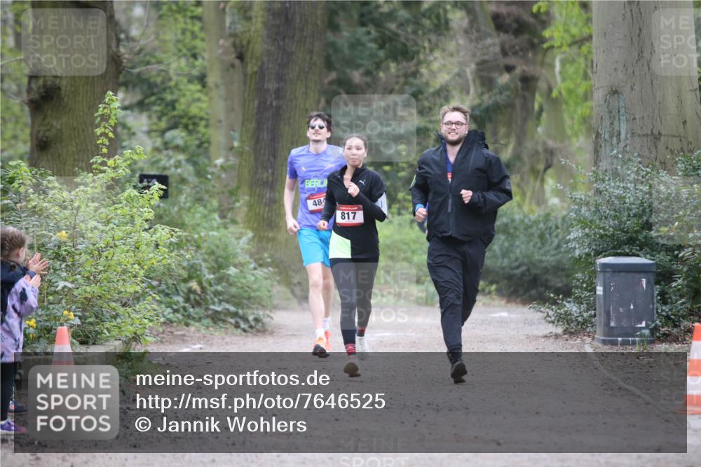 13.04.2025 - Hammer Lauf Jannik Wohlers http://msf.ph/oto/7646525 13.04.2025 11:34:10 Laufen  meine-sportfotos.de
