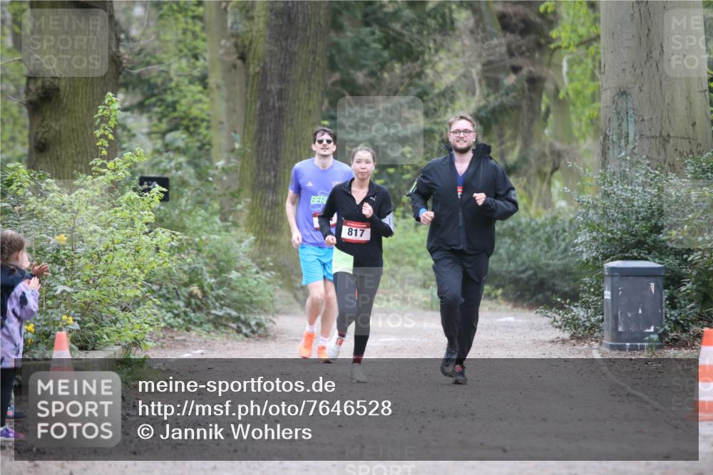 13.04.2025 - Hammer Lauf Jannik Wohlers http://msf.ph/oto/7646528 13.04.2025 11:34:10 Laufen 817 meine-sportfotos.de
