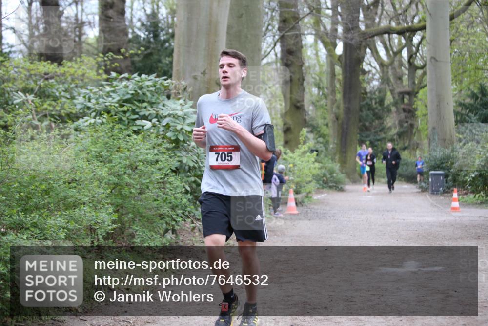 13.04.2025 - Hammer Lauf Jannik Wohlers http://msf.ph/oto/7646532 13.04.2025 11:34:06 Laufen 15, 705 meine-sportfotos.de