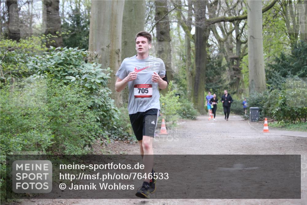 13.04.2025 - Hammer Lauf Jannik Wohlers http://msf.ph/oto/7646533 13.04.2025 11:34:06 Laufen 15, 705 meine-sportfotos.de