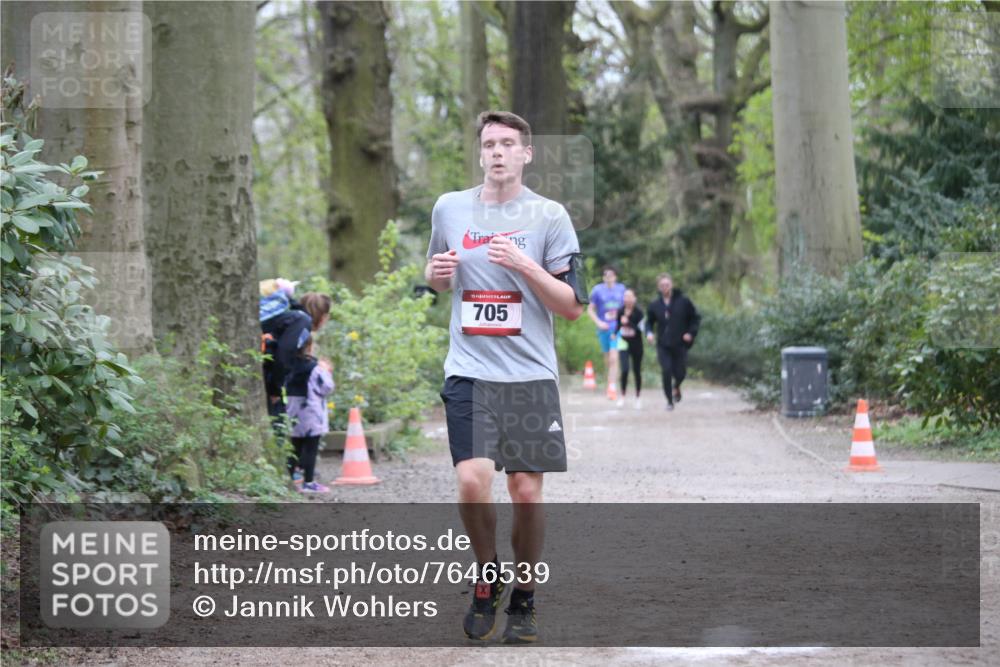 13.04.2025 - Hammer Lauf Jannik Wohlers http://msf.ph/oto/7646539 13.04.2025 11:34:05 Laufen 15, 705 meine-sportfotos.de