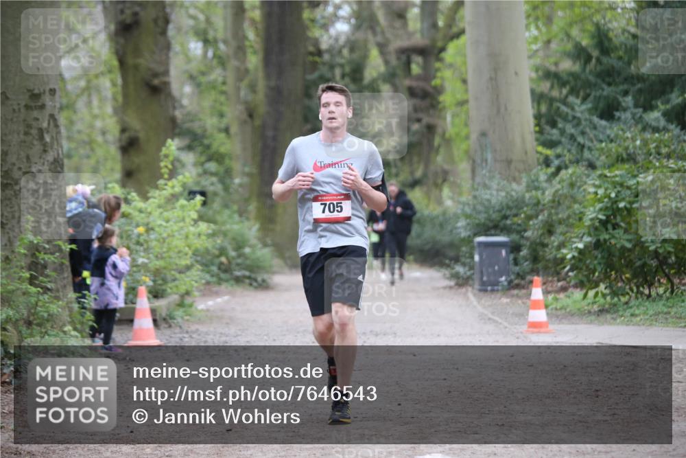 13.04.2025 - Hammer Lauf Jannik Wohlers http://msf.ph/oto/7646543 13.04.2025 11:34:04 Laufen 15, 705 meine-sportfotos.de