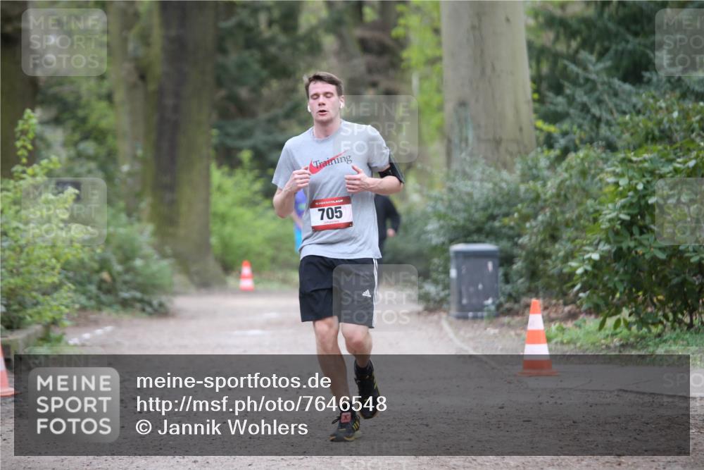 13.04.2025 - Hammer Lauf Jannik Wohlers http://msf.ph/oto/7646548 13.04.2025 11:34:03 Laufen 705 meine-sportfotos.de