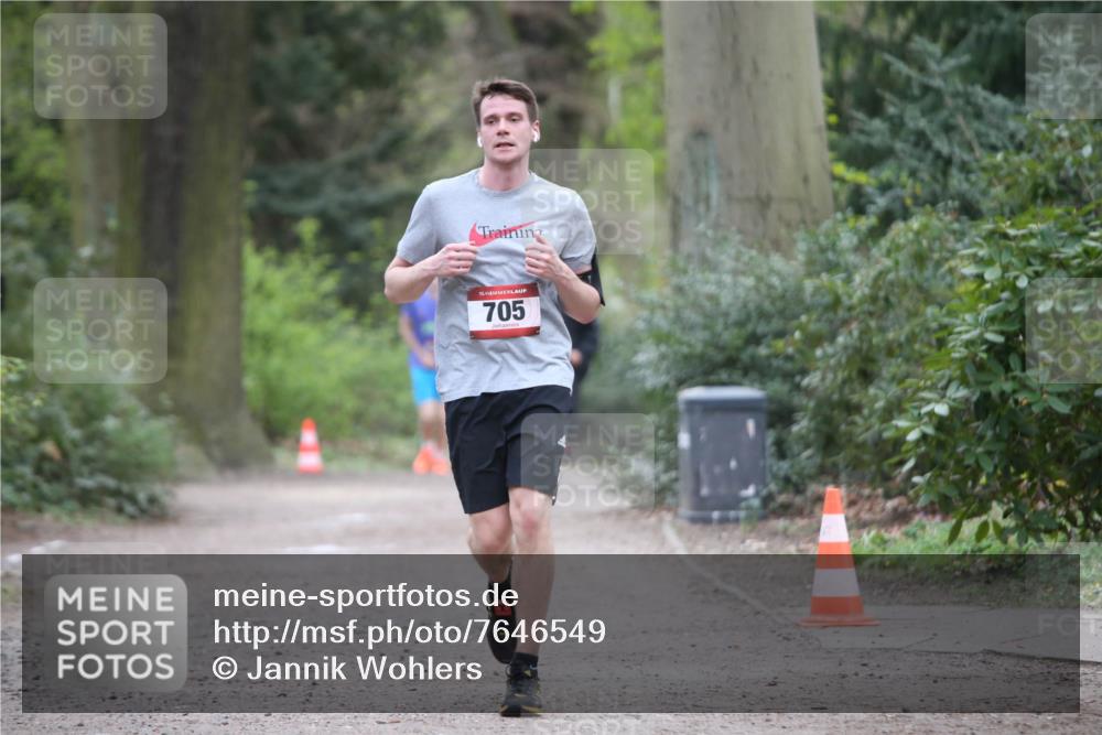 13.04.2025 - Hammer Lauf Jannik Wohlers http://msf.ph/oto/7646549 13.04.2025 11:34:02 Laufen 15, 705 meine-sportfotos.de