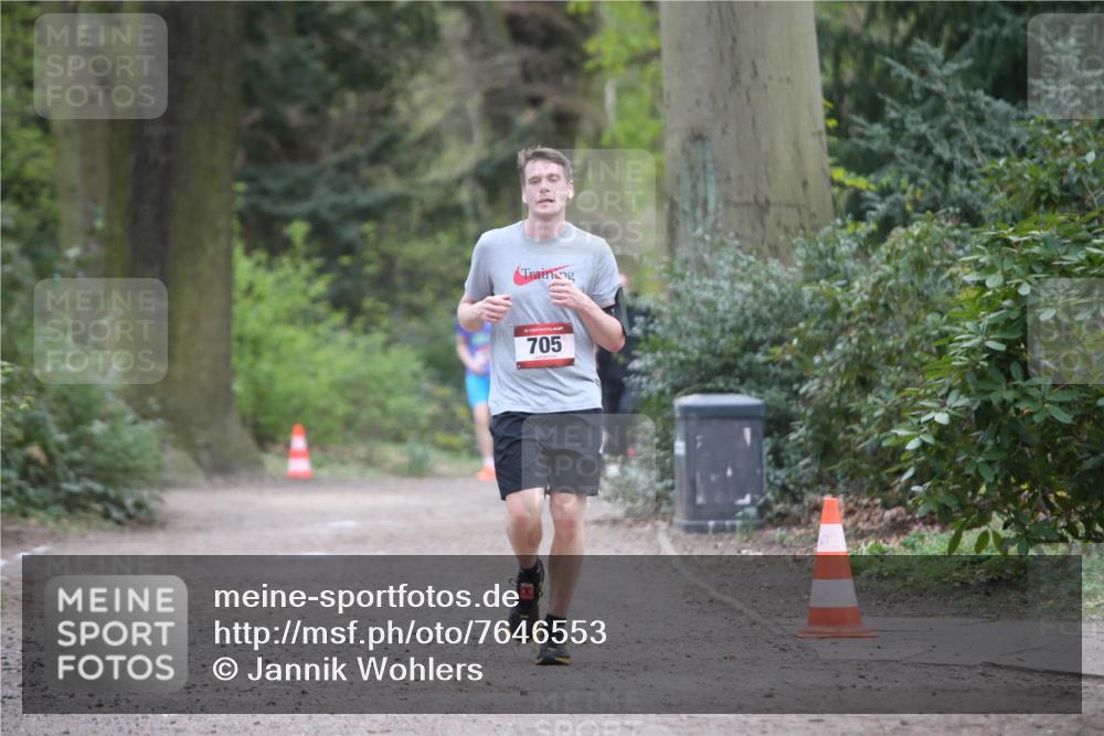 13.04.2025 - Hammer Lauf Jannik Wohlers http://msf.ph/oto/7646553 13.04.2025 11:34:01 Laufen 15, 705 meine-sportfotos.de