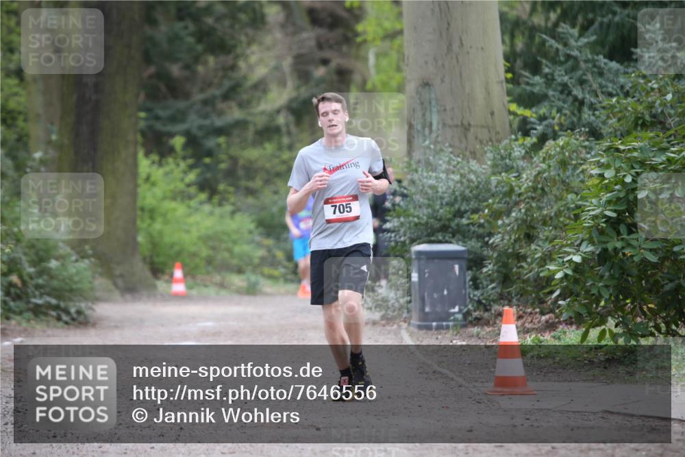 13.04.2025 - Hammer Lauf Jannik Wohlers http://msf.ph/oto/7646556 13.04.2025 11:34:01 Laufen 705 meine-sportfotos.de