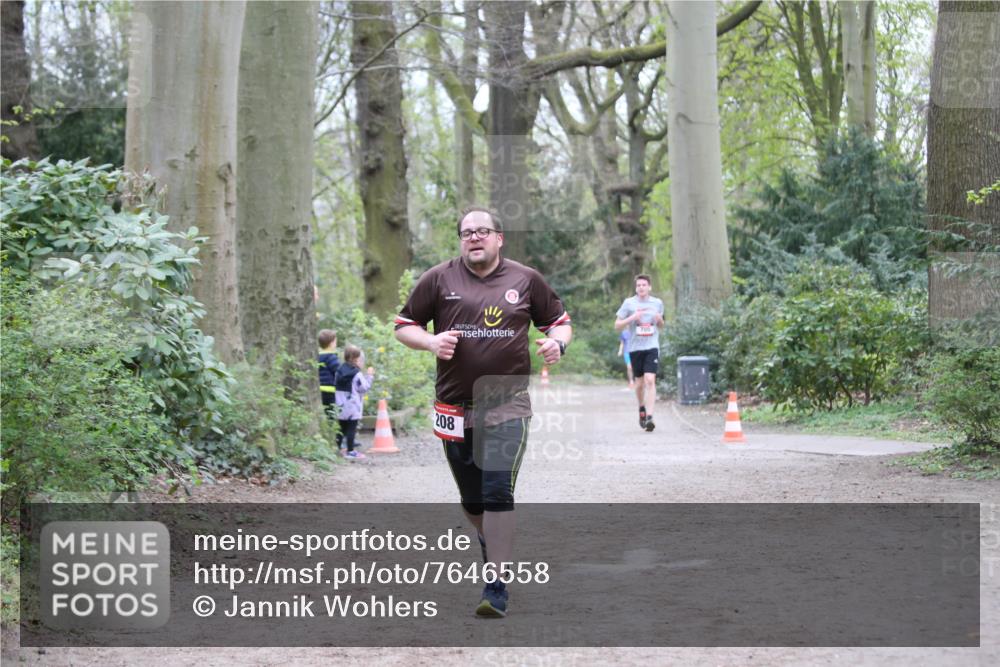 13.04.2025 - Hammer Lauf Jannik Wohlers http://msf.ph/oto/7646558 13.04.2025 11:33:59 Laufen 208, 705 meine-sportfotos.de
