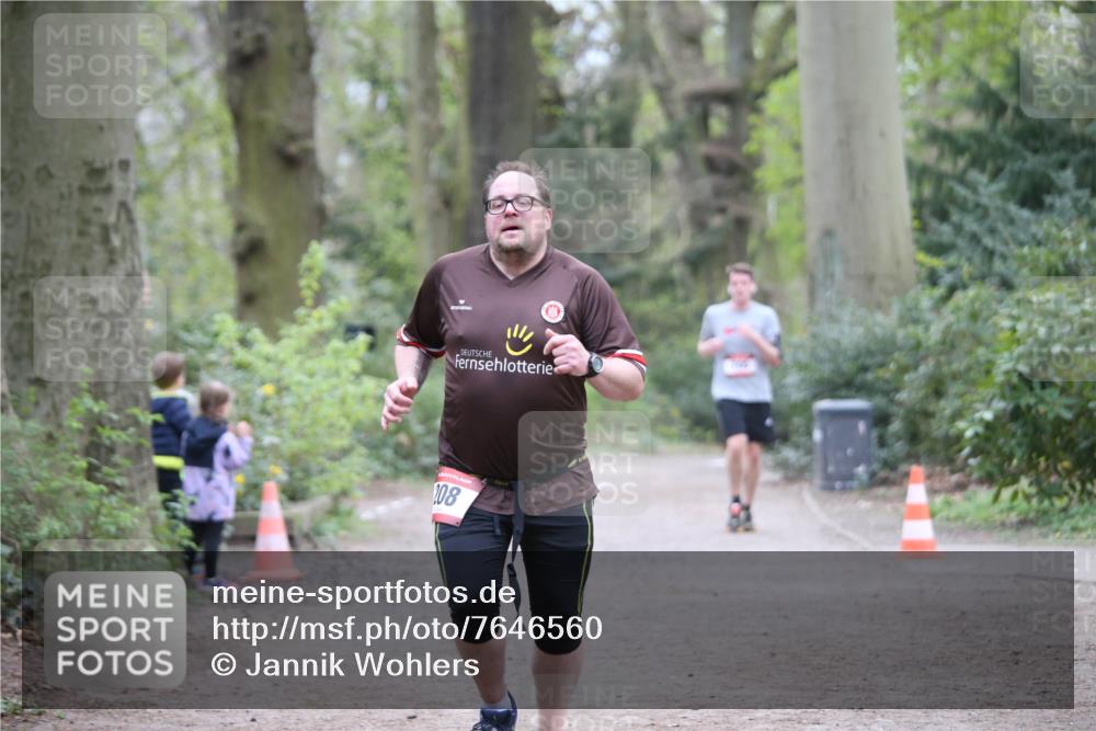 13.04.2025 - Hammer Lauf Jannik Wohlers http://msf.ph/oto/7646560 13.04.2025 11:33:59 Laufen 108 meine-sportfotos.de