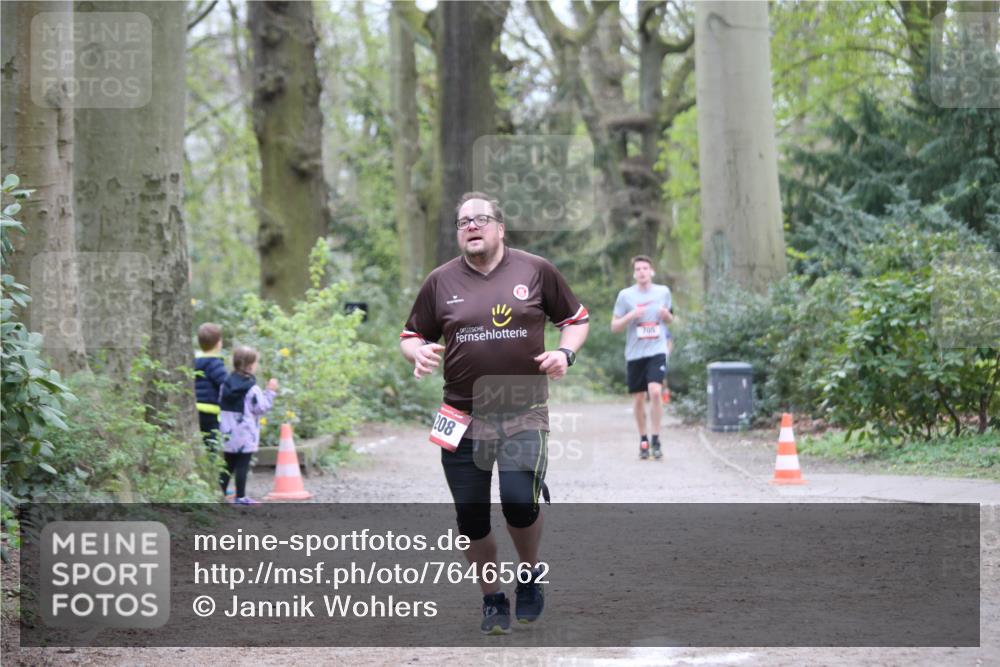 13.04.2025 - Hammer Lauf Jannik Wohlers http://msf.ph/oto/7646562 13.04.2025 11:33:58 Laufen 208, 706 meine-sportfotos.de