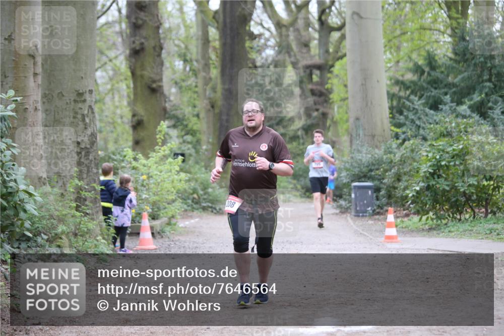 13.04.2025 - Hammer Lauf Jannik Wohlers http://msf.ph/oto/7646564 13.04.2025 11:33:58 Laufen 208, 705 meine-sportfotos.de