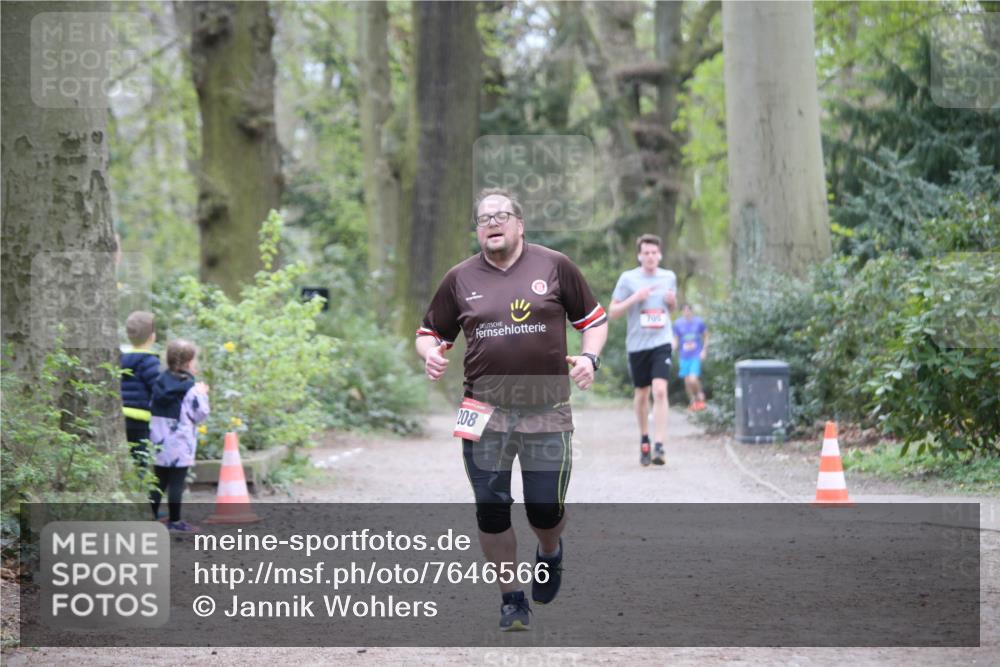 13.04.2025 - Hammer Lauf Jannik Wohlers http://msf.ph/oto/7646566 13.04.2025 11:33:58 Laufen 706, 208 meine-sportfotos.de