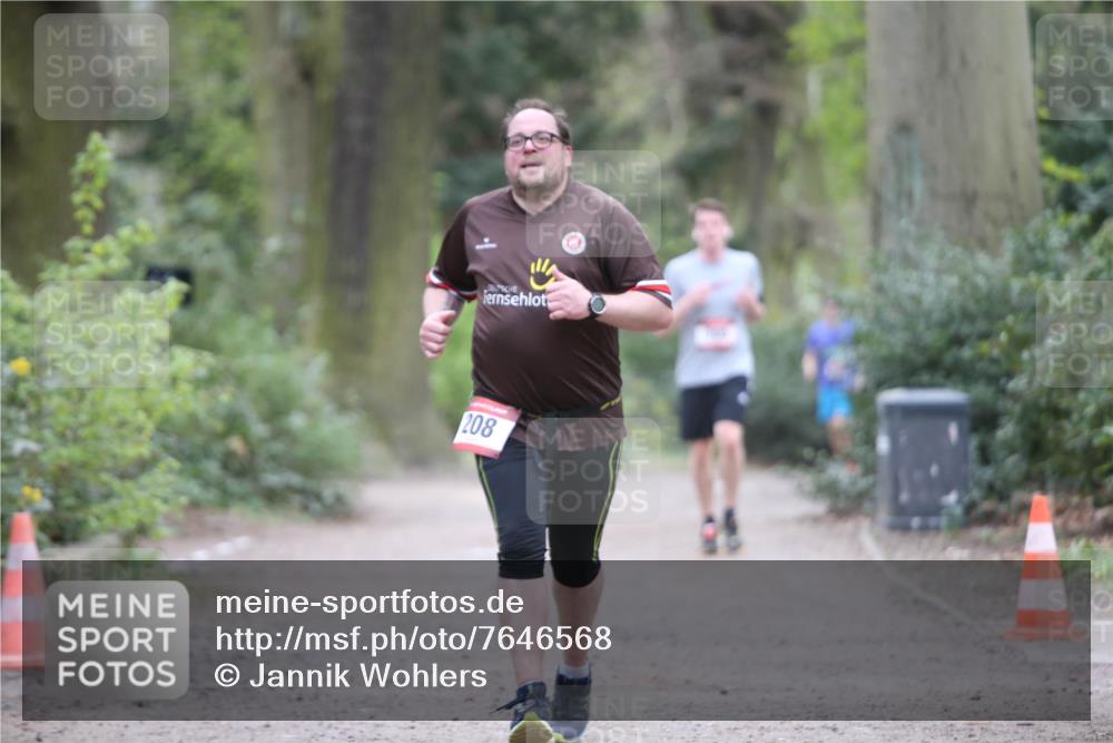 13.04.2025 - Hammer Lauf Jannik Wohlers http://msf.ph/oto/7646568 13.04.2025 11:33:57 Laufen 208 meine-sportfotos.de