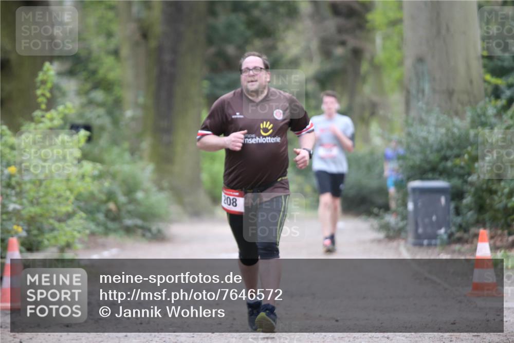 13.04.2025 - Hammer Lauf Jannik Wohlers http://msf.ph/oto/7646572 13.04.2025 11:33:57 Laufen 208 meine-sportfotos.de