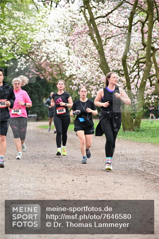 13.04.2025 - Hammer Lauf Dr. Thomas Lammeyer http://msf.ph/oto/7646580 13.04.2025 10:16:29 Laufen 80, 346, 666 meine-sportfotos.de