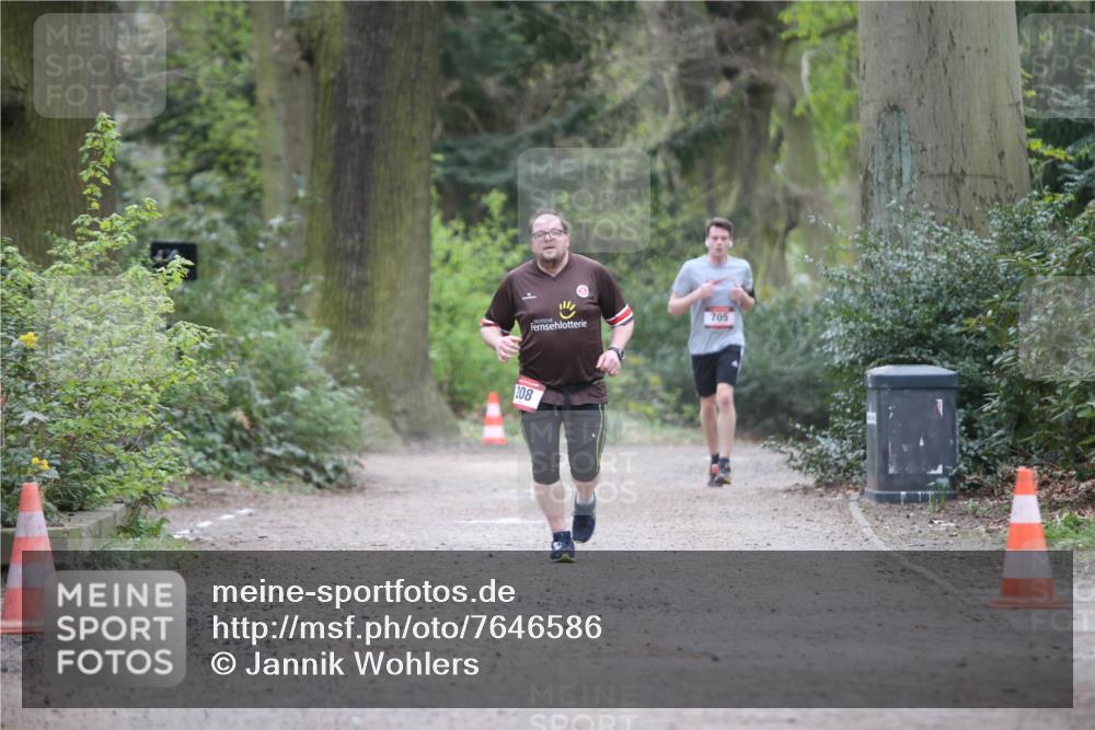 13.04.2025 - Hammer Lauf Jannik Wohlers http://msf.ph/oto/7646586 13.04.2025 11:33:53 Laufen 208, 705 meine-sportfotos.de