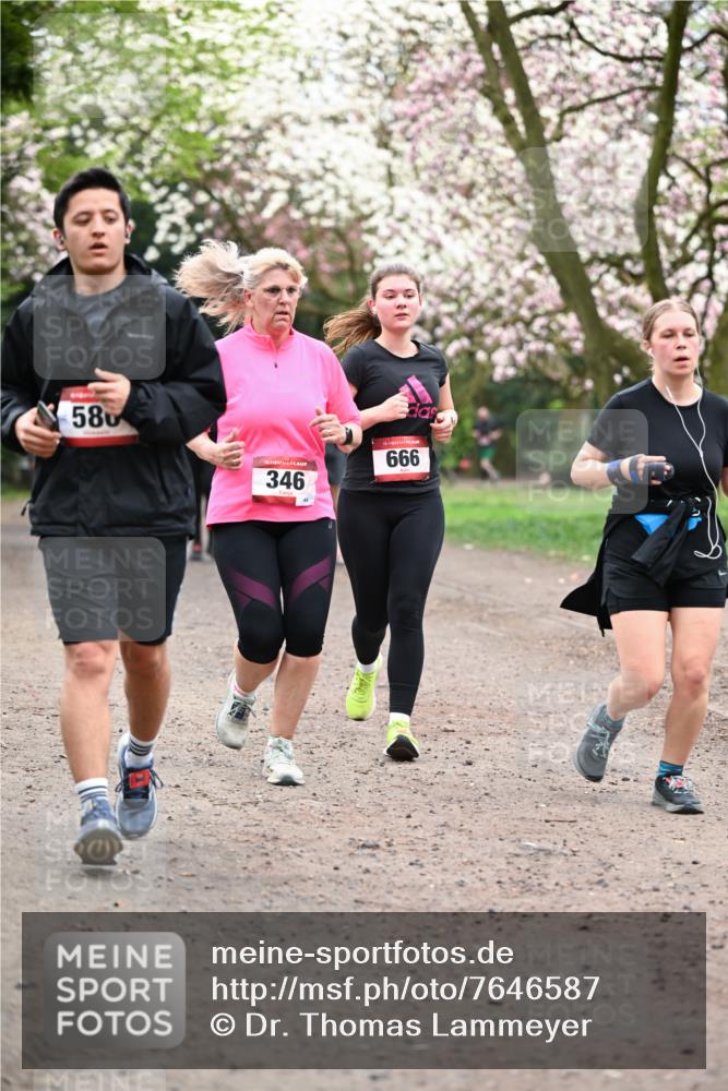 13.04.2025 - Hammer Lauf Dr. Thomas Lammeyer http://msf.ph/oto/7646587 13.04.2025 10:16:30 Laufen 580, 15, 346, 666 meine-sportfotos.de
