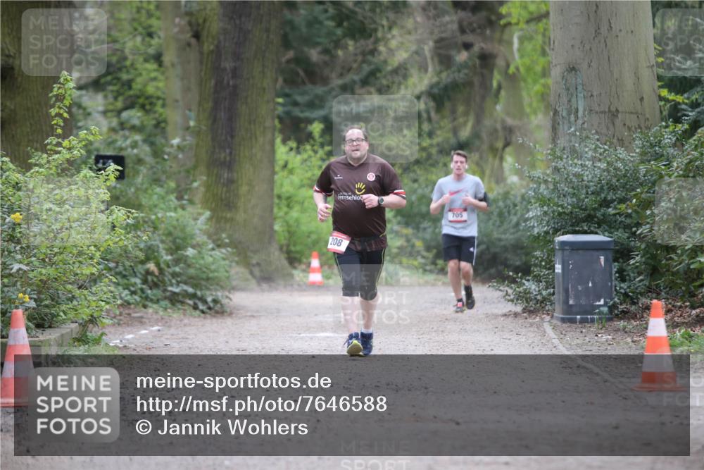 13.04.2025 - Hammer Lauf Jannik Wohlers http://msf.ph/oto/7646588 13.04.2025 11:33:53 Laufen 208, 705 meine-sportfotos.de