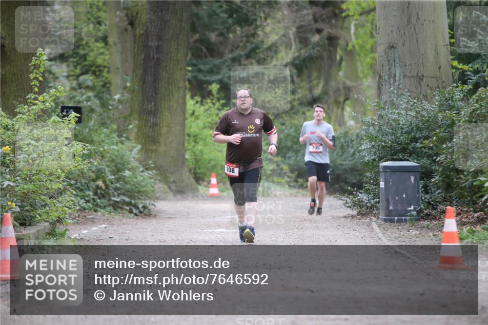 13.04.2025 - Hammer Lauf Jannik Wohlers http://msf.ph/oto/7646592 13.04.2025 11:33:53 Laufen 208, 705 meine-sportfotos.de
